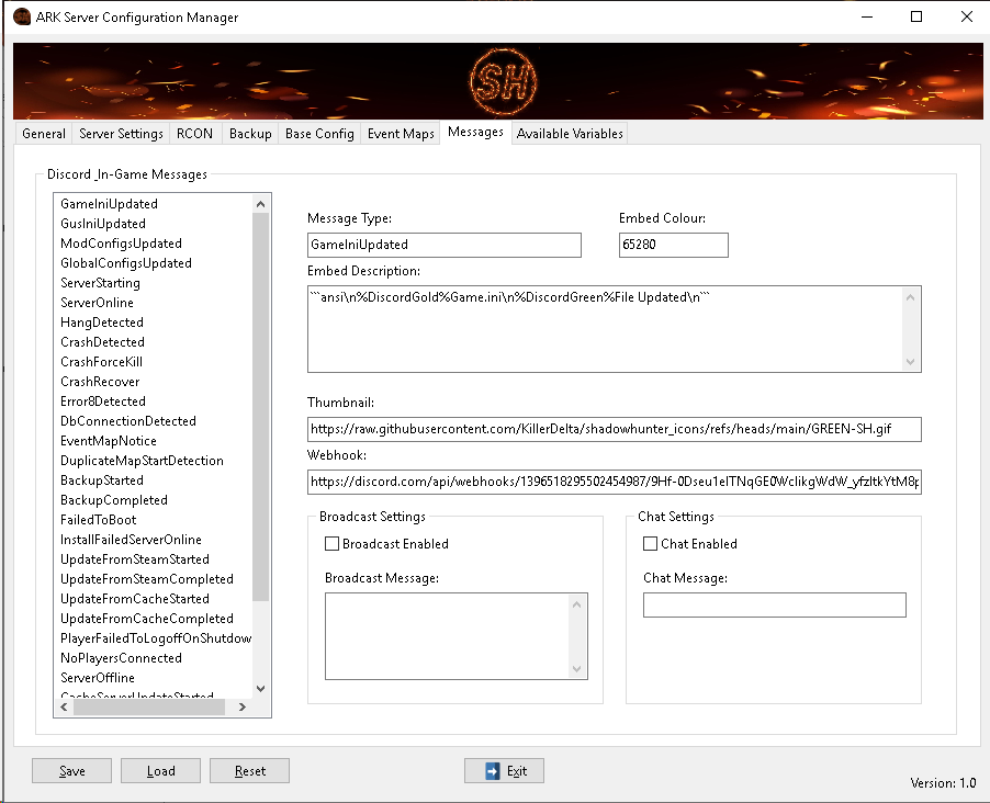 Messages.png Messages.png