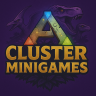 Cluster Wide Minigames, Lottery & Challenges