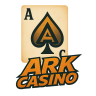 Arkasino - Arkshop/permission intergrated Ark Casino bot
