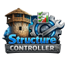 Structure controller