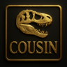 Cousin Tribe Log Relay